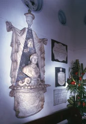 Monumento a James Lawes